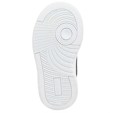Nautica Seaspray Toddler & Little Kids Boys Sneakers