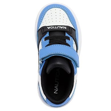 Nautica Seaspray Toddler & Little Kids Boys Sneakers