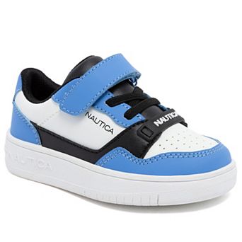Nautica Seaspray Toddler & Little Kids Boys Sneakers