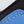 White Blue Black