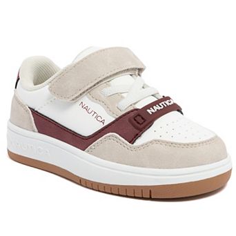 Nautica Seaspray Toddler & Little Kids Boys Sneakers