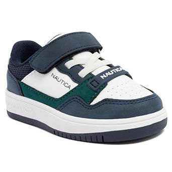 Nautica Seaspray Toddler & Little Kids Boys Sneakers