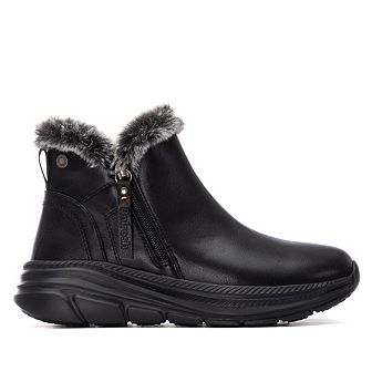 Refresh Women's Comfort Ankle Booties 173205