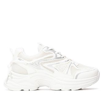 Refresh Women's Lace-Up Casual Sneakers 172948