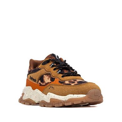 Refresh Women's Casual Sneakers 173104