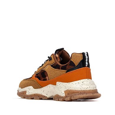 Refresh Women's Casual Sneakers 173104