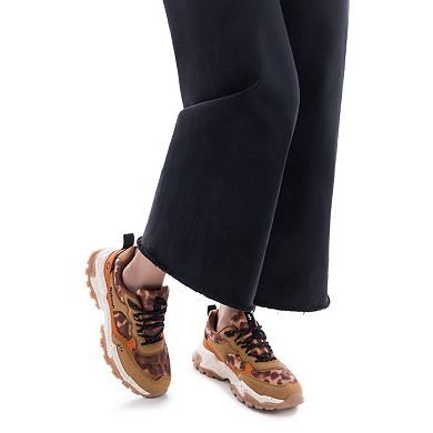 Refresh Women's Casual Sneakers 173104