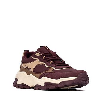 Refresh Women's Casual Sneakers 173104
