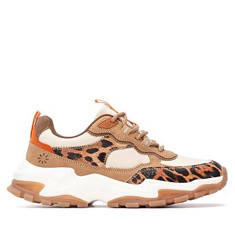 Refresh Women's Casual Sneakers 173104