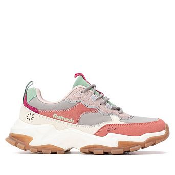 Refresh Women's Casual Sneakers 173104