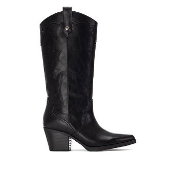 XTI Women's Embroidered Italian Western Boots 144723