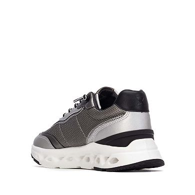 Xti Women's Casual Athletic Sneakers 144573