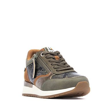 Refresh Women's Casual Sneakers 173177