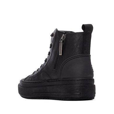 Refresh Women's Casual High Top Sneakers 173075