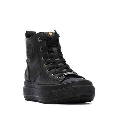 Refresh Women's Casual High Top Sneakers 173075