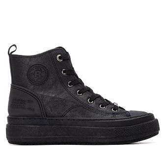 Refresh Women's Casual High Top Sneakers 173075