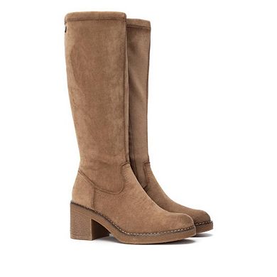 Refresh Women's Suede Tall Boots 173037