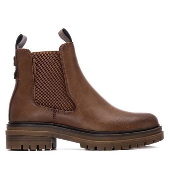 Refresh Women's Chelsea Booties 172921