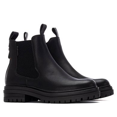 Refresh Women's Chelsea Booties 172921