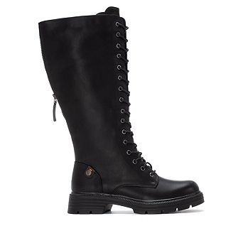 Refresh Women's Combat Boots 173025