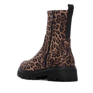 XTI Women's Casual Booties 144657