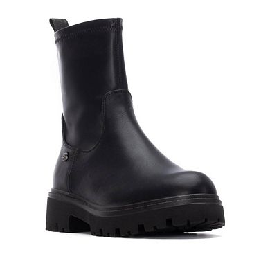 XTI Women's Casual Booties 144657