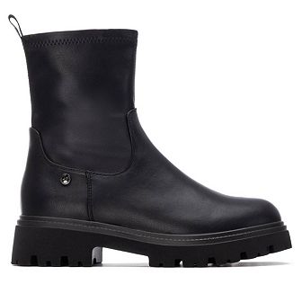 XTI Women's Casual Booties 144657