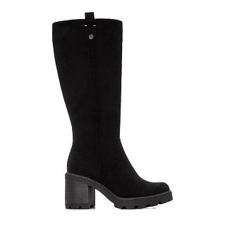 Refresh Women's Suede Tall Boots 173033