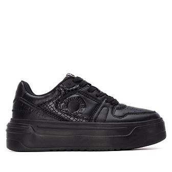 Refresh Women's Lace-Up Casual Sneakers 173109