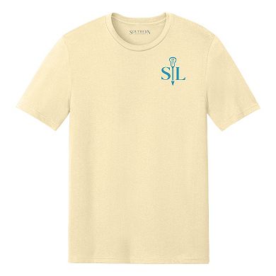 Coast to Coast Short Sleeve Tee