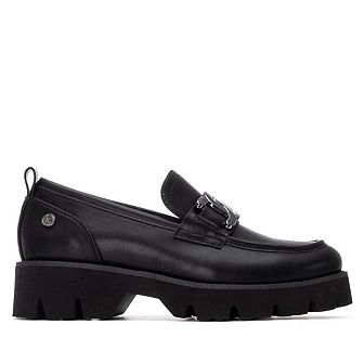 XTI Women's Casual Loafers 144678