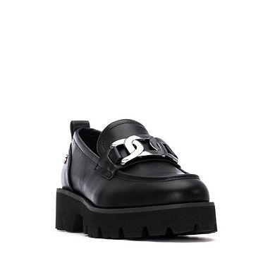 XTI Women's Casual Loafers 144678