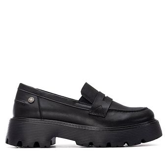 Refresh Women's Casual Penny Loafers 173197