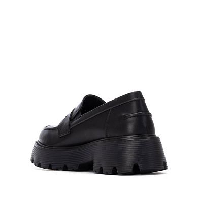 Refresh Women's Casual Penny Loafers 173197