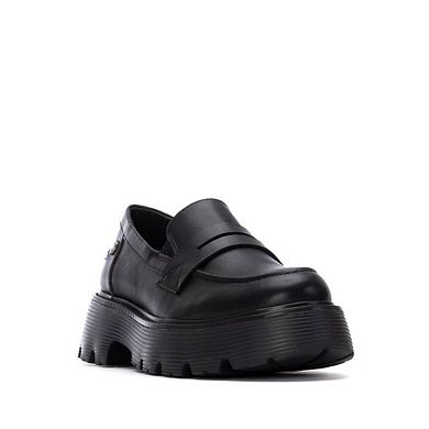 Refresh Women's Casual Penny Loafers 173197