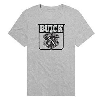 Men's Buick 1946 Emblem Graphic Tee