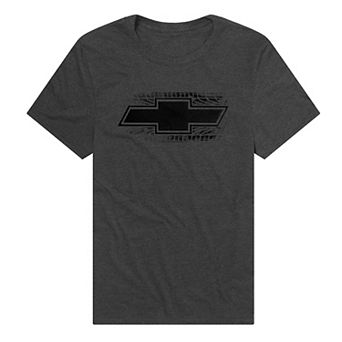 Men's Chevrolet Bowtie Graphic Tee
