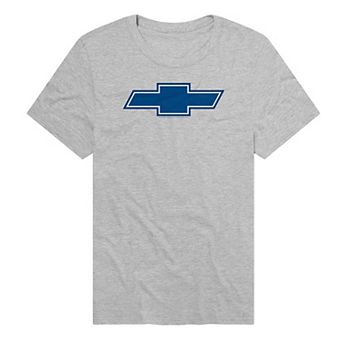 Men's Chevrolet Vintage Bowtie Graphic Tee
