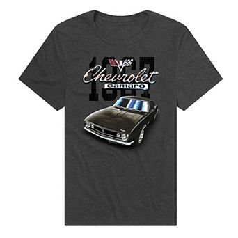 Men's Chevrolet Camaro Graphic Tee