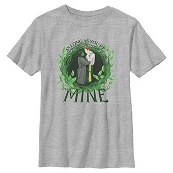 Boys 8-20 Wicked For Good As Long As You're Mine Graphic Tee