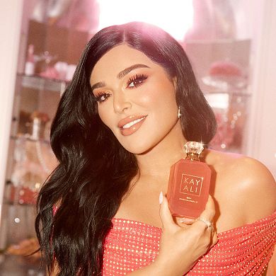 KAYALI EDEN SPARKLING LYCHEE | 39 Perfume Duo Gift Set