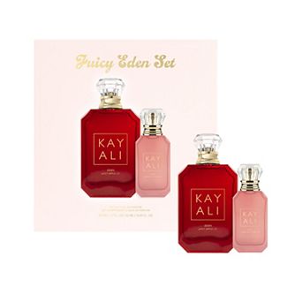 KAYALI Juicy Eden Duo Perfume Gift Set