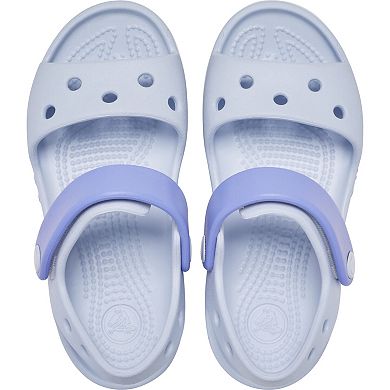 Crocs Bayaband Toddler Lightweight Comfort Sandals