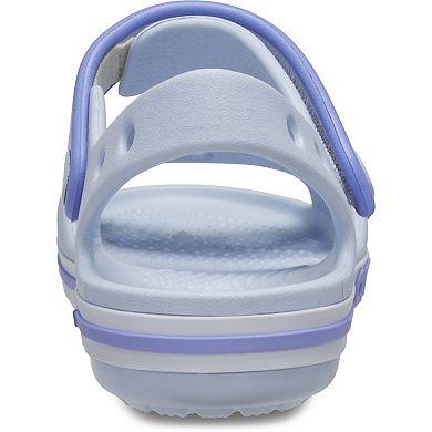 Crocs Bayaband Toddler Lightweight Comfort Sandals
