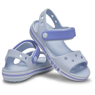 Crocs Bayaband Toddler Lightweight Comfort Sandals