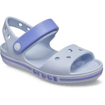 Crocs Bayaband Toddler Lightweight Comfort Sandals