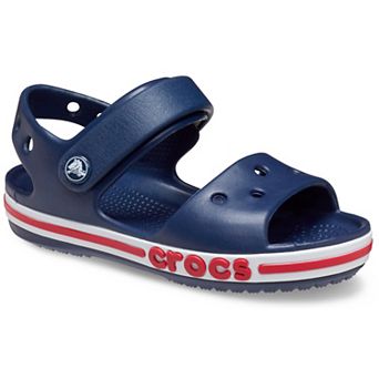 Crocs Bayaband Toddler Lightweight Comfort Sandals