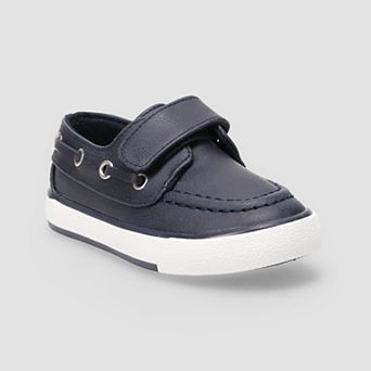 Jumping Beans® Ortonn Toddler Boys Boat Shoes