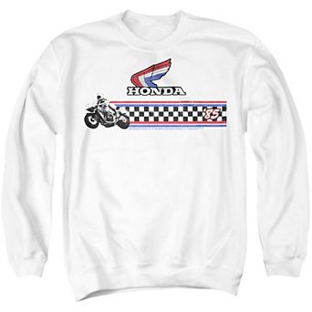 Men's Honda 1985 Graphic Sweatshirt