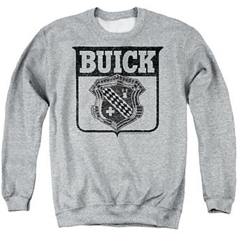 Men's Buick 1946 Emblem Graphic Sweatshirt